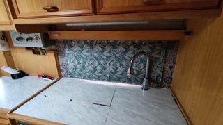 Autocaravana Fiat Ducato 1.9 TD