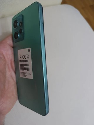 Xiaomi Redmi Note 13 Verde