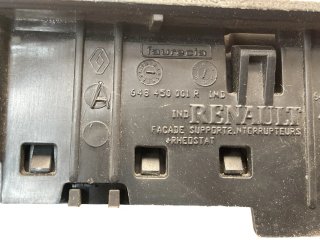 Mando iluminacion Renault 648450001R