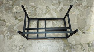 VEDDHA MINERCASE V3 Classic 6-Bay in alluminio