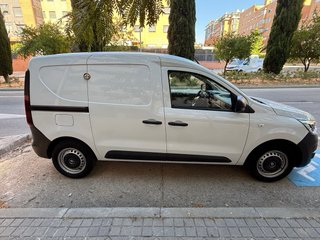 se vende furgoneta , madrid