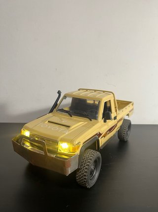 Toyota MN 82 RC