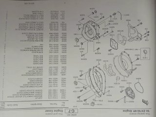 Manual Kawasaki ZXR 750 R (ZX 750-M1)