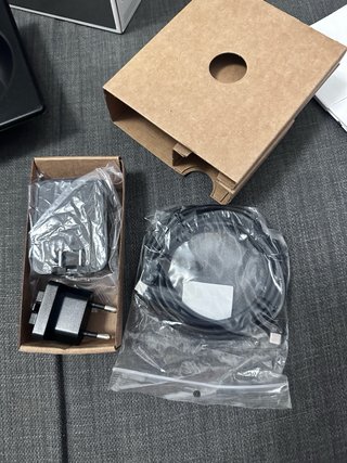 Altavoz Portátil Bose Negro 0686AE