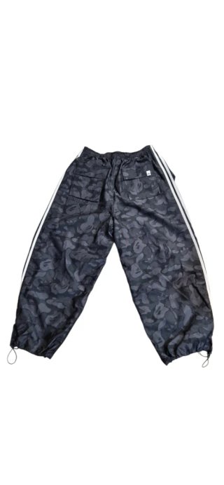 Adidas x Bape Chándal Impermeable Talla M