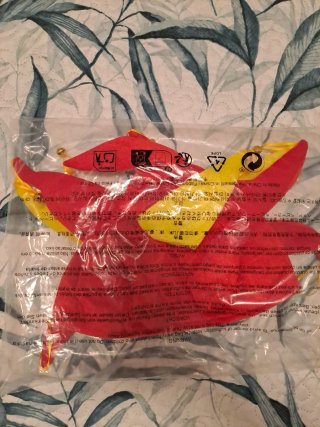 Gorro Arlequín de España