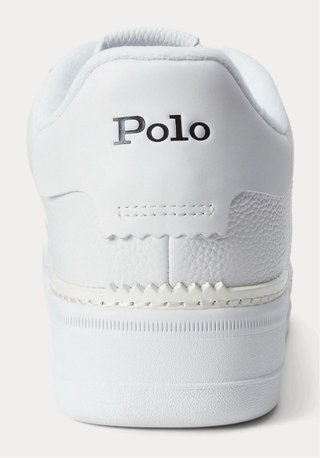 Zapatillas Polo Ralph Lauren Blancas