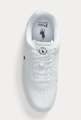 Zapatillas Polo Ralph Lauren Blancas