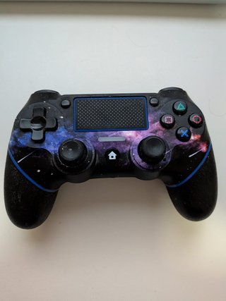 Controller Wireless Acegamer per PS3