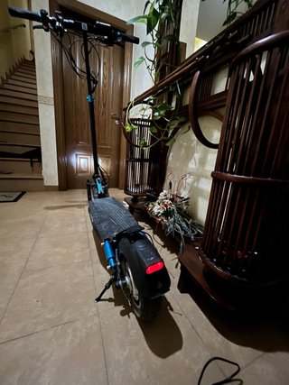 Patinete Eléctrico Smartgyro Rockway