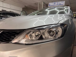 Nissan Pulsar 2015