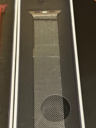 Lotto 3 Cinturini Apple Watch 42/44/45/46/49mm