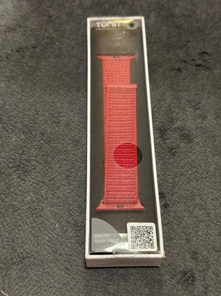 Lotto 3 Cinturini Apple Watch 42/44/45/46/49mm