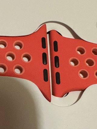 Lotto 3 Cinturini Apple Watch 42/44/45/46/49mm