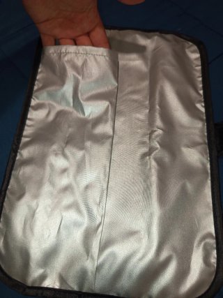 Cepillo Alisador Bamba Cecotec Dorado/Gris