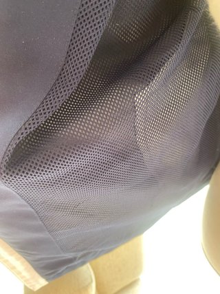 Chaqueta Hummel azul sin estrenar