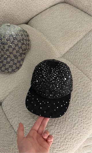 Gorras Louis Vuitton (3 uds)