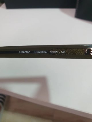 Gafas de sol Serengeti Charlton