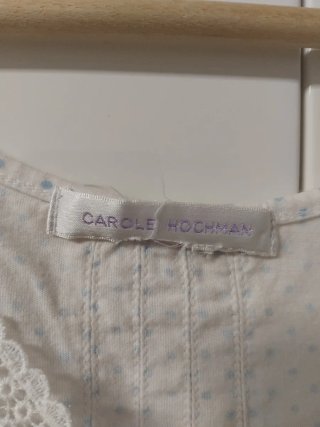 Camisón Catole Hochman Talla XXL