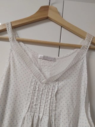 Camisón Catole Hochman Talla XXL