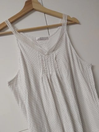 Camisón Catole Hochman Talla XXL