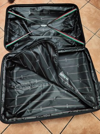 Maleta de viaje