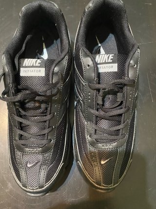 Nike Initiator Zapatillas Negras Talla 42