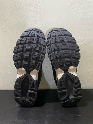 Nike Initiator Zapatillas Negras Talla 42