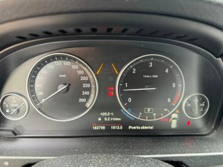 BMW X5 2018