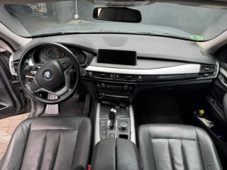 BMW X5 2018