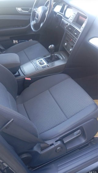 Audi A6 2006