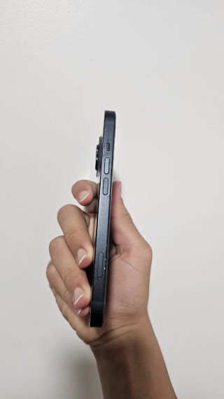 iPhone 14 Negro 88% Batería