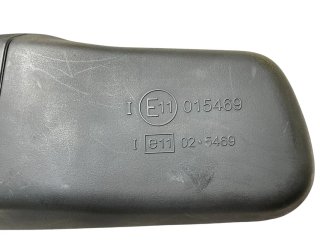 Retrovisor Interior Volvo E11015469