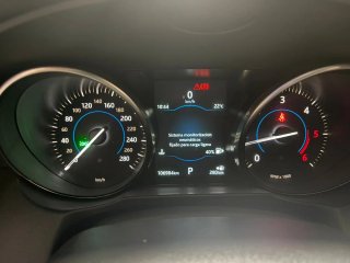 Jaguar XF 2018