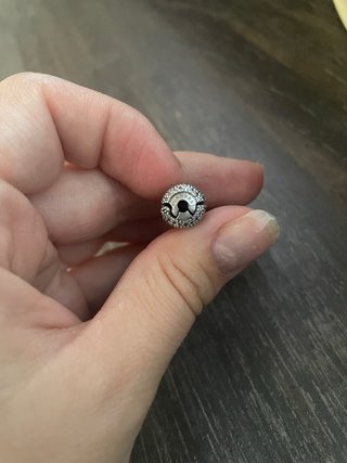 Pulsera Pandora Plata Circonitas