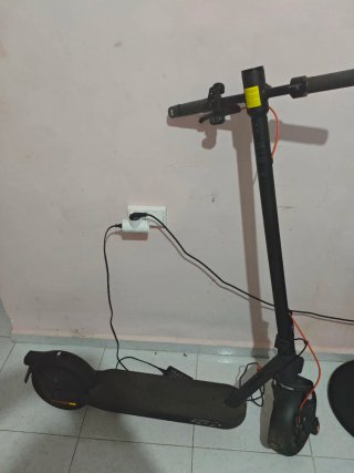 Patinete Eléctrico Xiaomi Elite