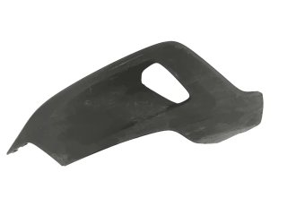 Lateral parachoques delantero VOlVO V40
