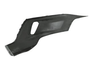 Lateral parachoques delantero VOlVO V40