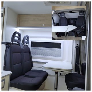 FURGONETA CAMPER