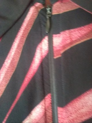 Camisa Mellachia Talla M Estampada