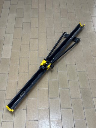 Portabicicletas