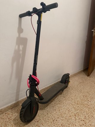 Patinete Eléctrico Xiaomi