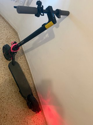 Patinete Eléctrico Xiaomi
