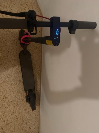 Patinete Eléctrico Xiaomi