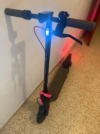 Patinete Eléctrico Xiaomi