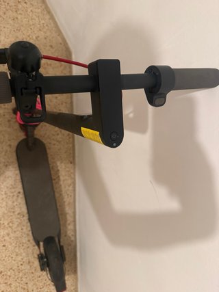 Patinete Eléctrico Xiaomi