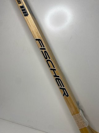 : Lote 6 Palos Hockey Fischer W150 Senior