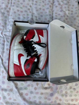 Nike Air Jordan 1 Retro High OG