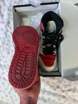 Nike Air Jordan 1 Retro High OG