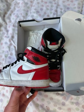 Nike Air Jordan 1 Retro High OG